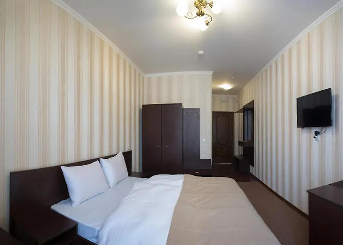 Kasimir Resort Hotel & Spa Буковель