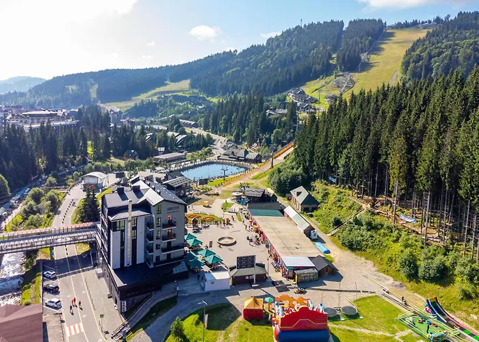 Shelter ApartГотель