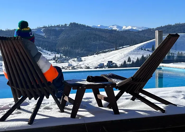 Вище Неба Буковель