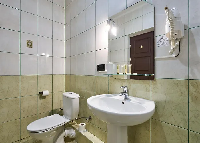 MK Resort (ex. Магія Карпат)