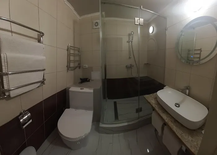 Здибанка Буковель